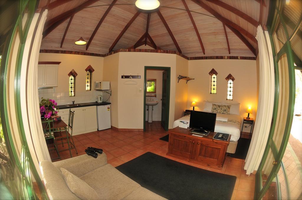 Waterfall Cottages Margaret River Habitación foto