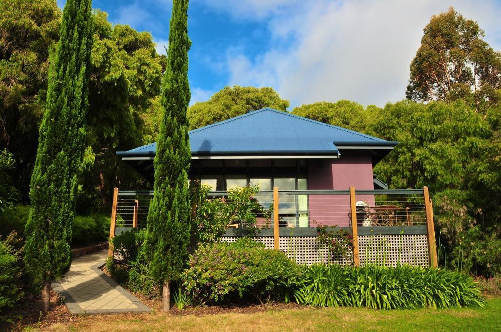Waterfall Cottages Margaret River Habitación foto