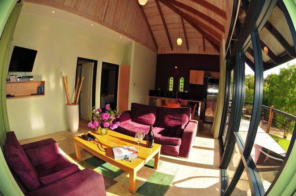 Waterfall Cottages Margaret River Habitación foto